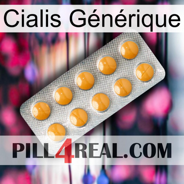 Cialis Générique levitra1